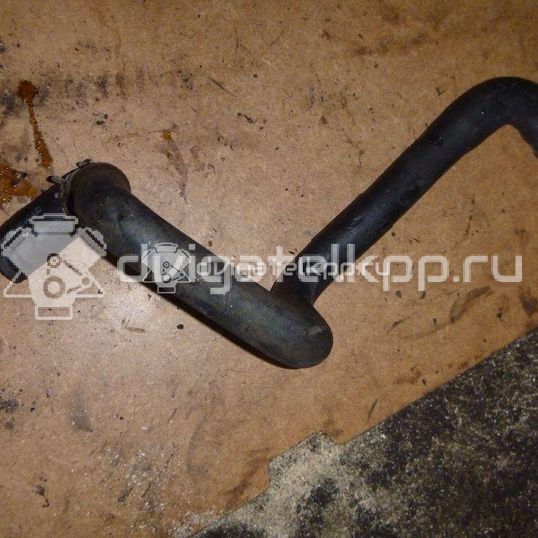 Фото Патрубок радиатора  98AB8B274AG для Ford Focus