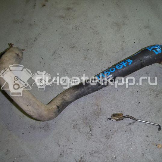 Фото Патрубок радиатора  98ab8b274ag для Ford Focus