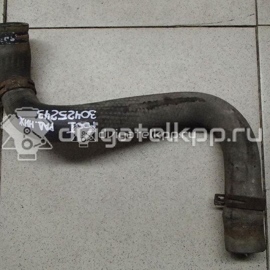 Фото Патрубок радиатора  1134580 для Ford Focus
