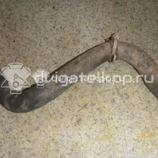 Фото Патрубок радиатора  1134580 для Ford Focus
