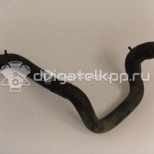 Фото Патрубок радиатора  1134580 для Ford Focus