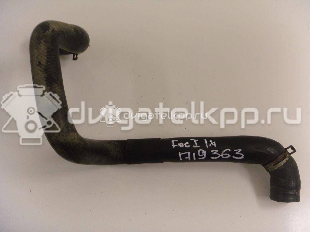 Фото Патрубок радиатора  1134580 для Ford Focus {forloop.counter}}