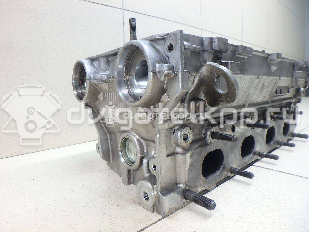 Фото Головка блока для двигателя 4G93 (SOHC 16V) для Mitsubishi Eclipse / Lancer / Pajero / Galant / Expo Station Wagon 110-156 л.с 16V 1.8 л бензин MD368148 {forloop.counter}}