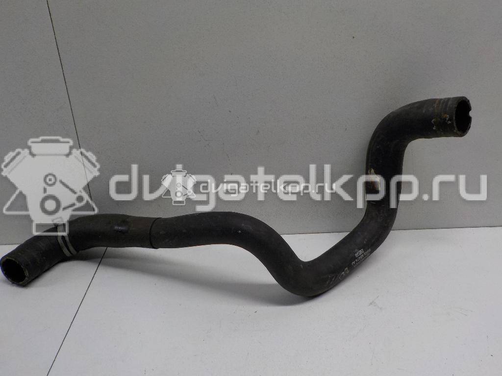 Фото Патрубок радиатора  98AB8B274AJ для Ford Focus {forloop.counter}}