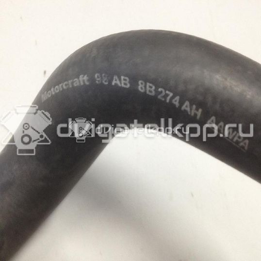 Фото Патрубок радиатора  98ab8b274aj для Ford Focus