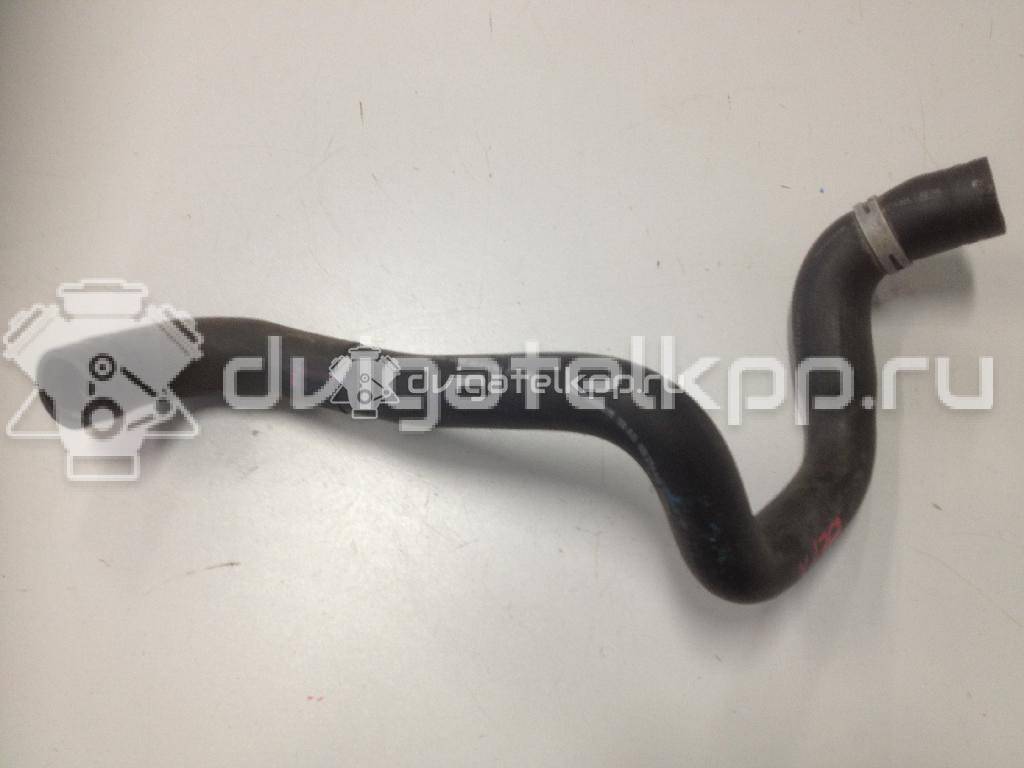Фото Патрубок радиатора  98ab8b274aj для Ford Focus {forloop.counter}}