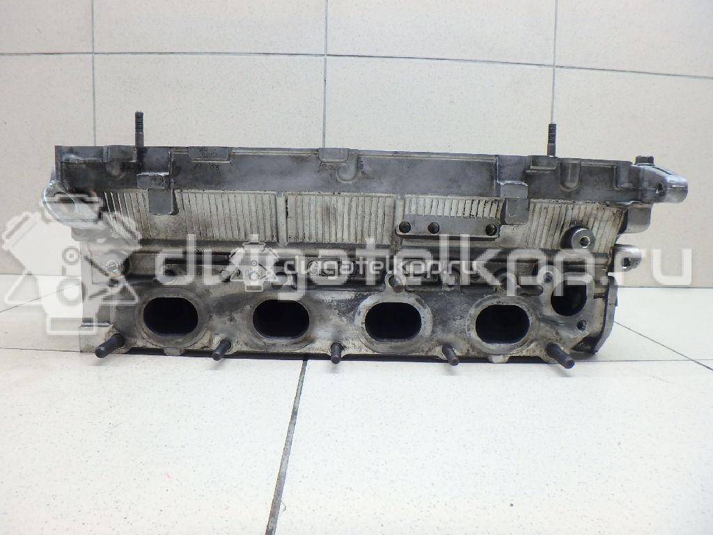 Фото Головка блока для двигателя 4G93 (SOHC 16V) для Mitsubishi Eclipse / Lancer / Pajero / Galant / Expo Station Wagon 110-156 л.с 16V 1.8 л бензин MD368148 {forloop.counter}}