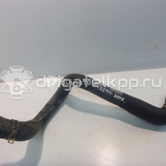 Фото Патрубок радиатора  98ab8b274aj для Ford Focus