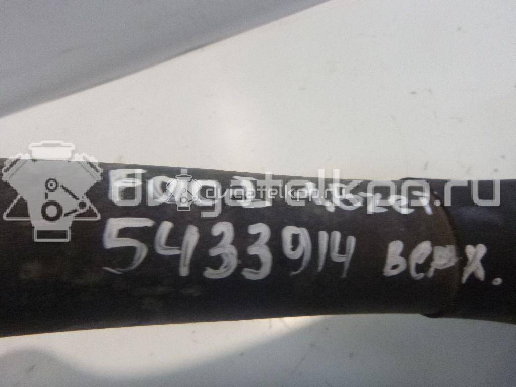 Фото Патрубок радиатора  98ab8b274aj для Ford Focus {forloop.counter}}