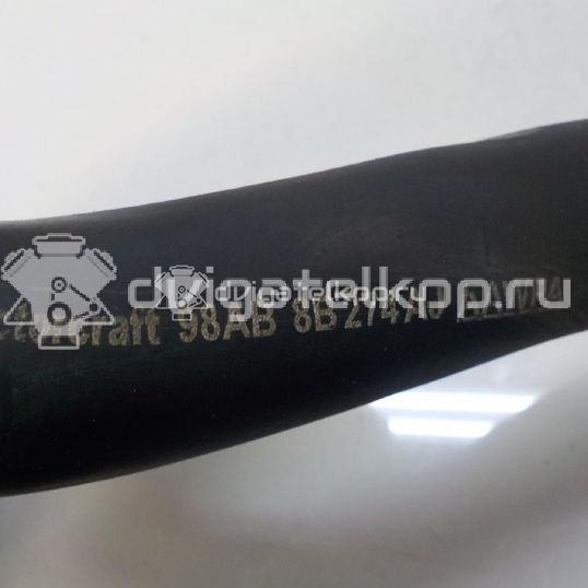 Фото Патрубок радиатора  98ab8b274aj для Ford Focus