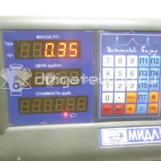 Фото Патрубок радиатора  1134581 для Ford Focus