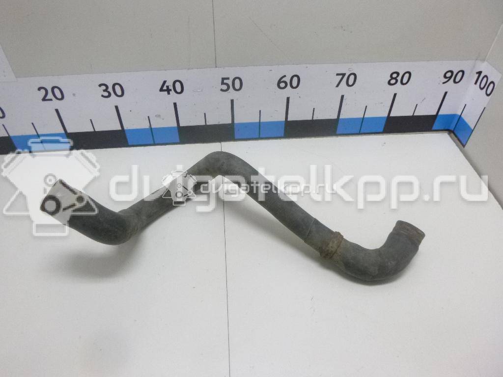 Фото Патрубок радиатора  1134581 для Ford Focus {forloop.counter}}