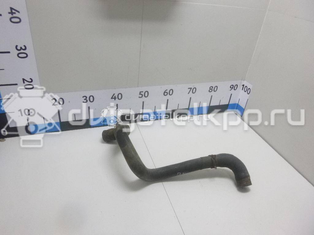 Фото Патрубок радиатора  1134581 для Ford Focus {forloop.counter}}