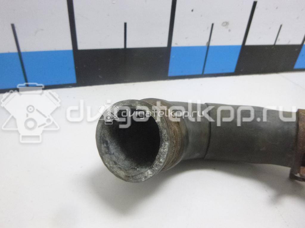 Фото Патрубок радиатора  1134581 для Ford Focus {forloop.counter}}