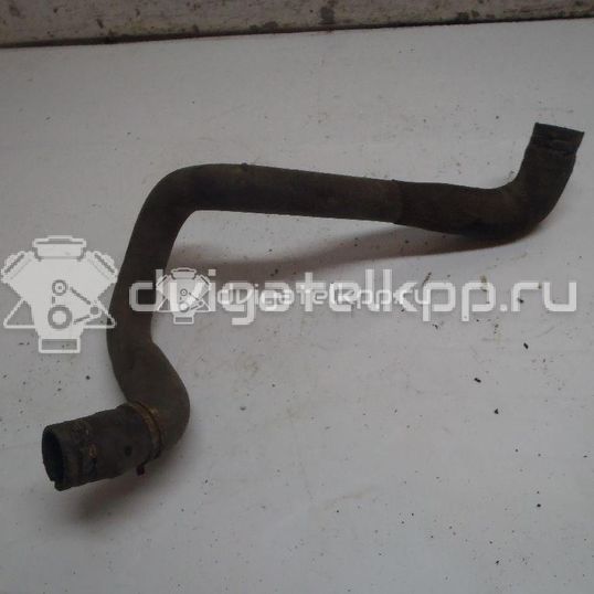 Фото Патрубок радиатора  1134581 для Ford Focus