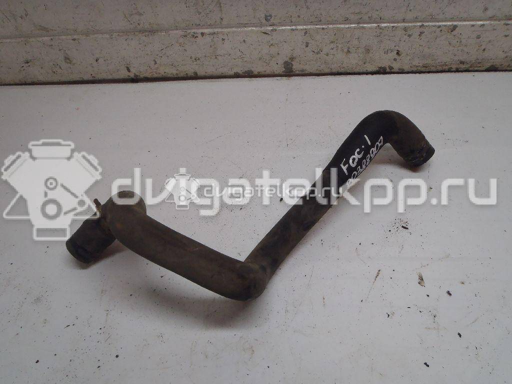 Фото Патрубок радиатора  1134581 для Ford Focus {forloop.counter}}
