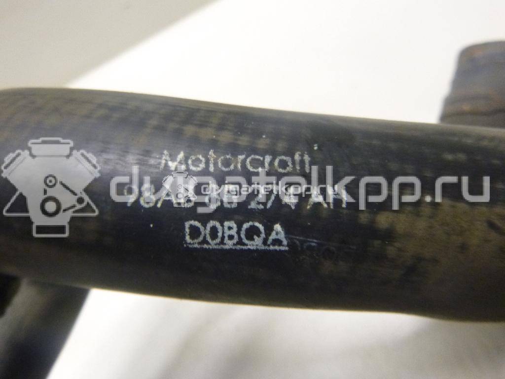 Фото Патрубок радиатора  1134581 для Ford Focus {forloop.counter}}