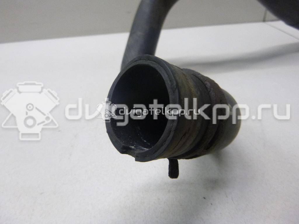 Фото Патрубок радиатора  1134581 для Ford Focus {forloop.counter}}