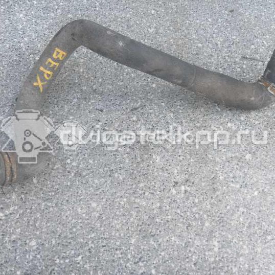 Фото Патрубок радиатора  1134581 для Ford Focus