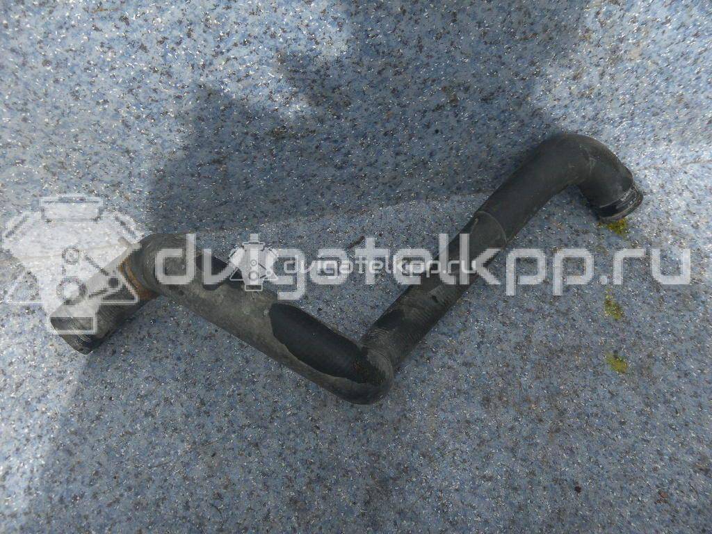 Фото Патрубок радиатора  1134581 для Ford Focus {forloop.counter}}