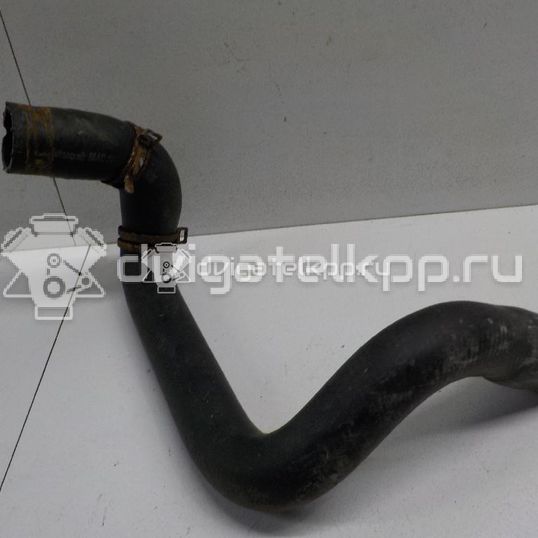 Фото Патрубок радиатора  98ab8b273ah для Ford Focus