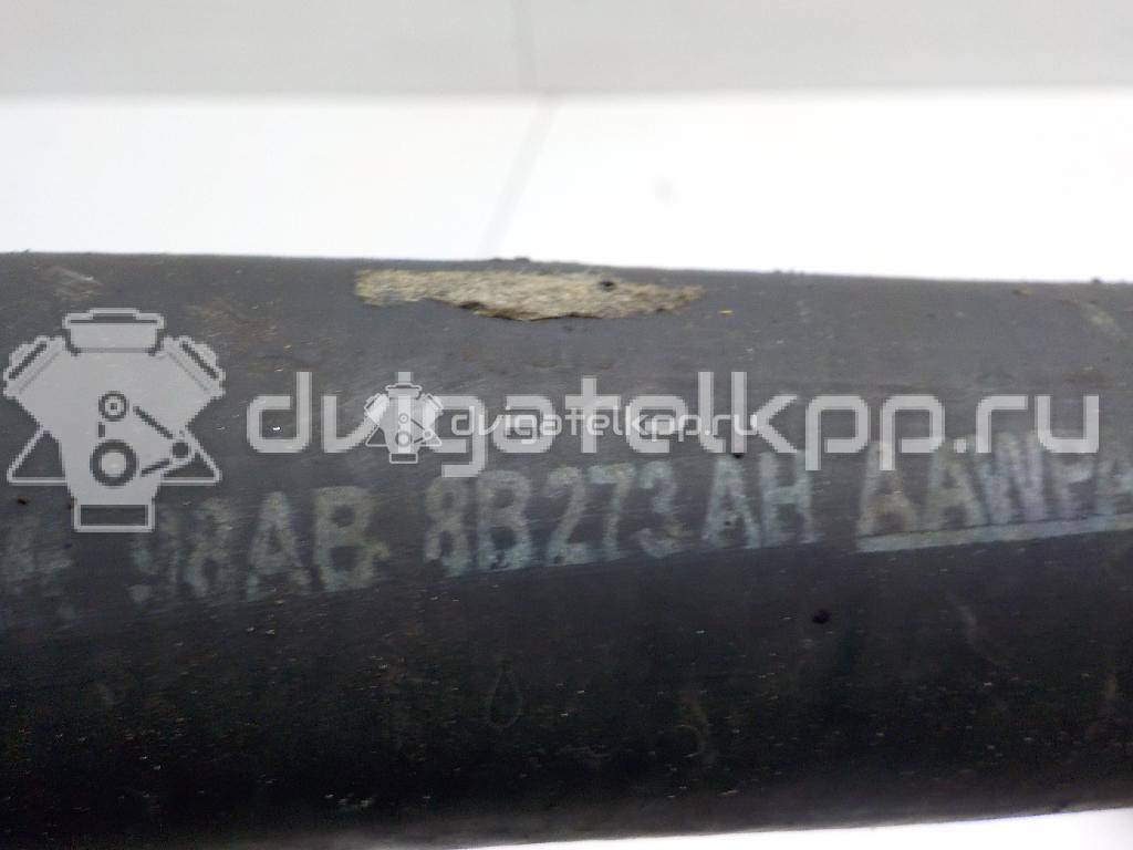 Фото Патрубок радиатора  98ab8b273ah для Ford Focus {forloop.counter}}
