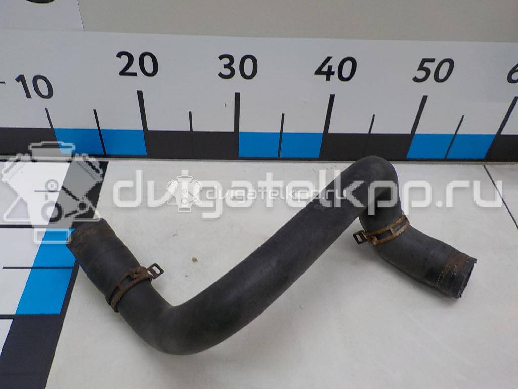Фото Патрубок радиатора  1148054 для Ford Focus {forloop.counter}}
