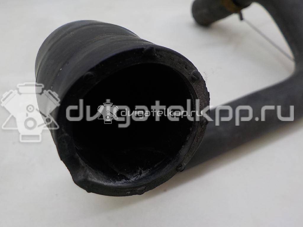 Фото Патрубок радиатора  1148054 для Ford Focus {forloop.counter}}