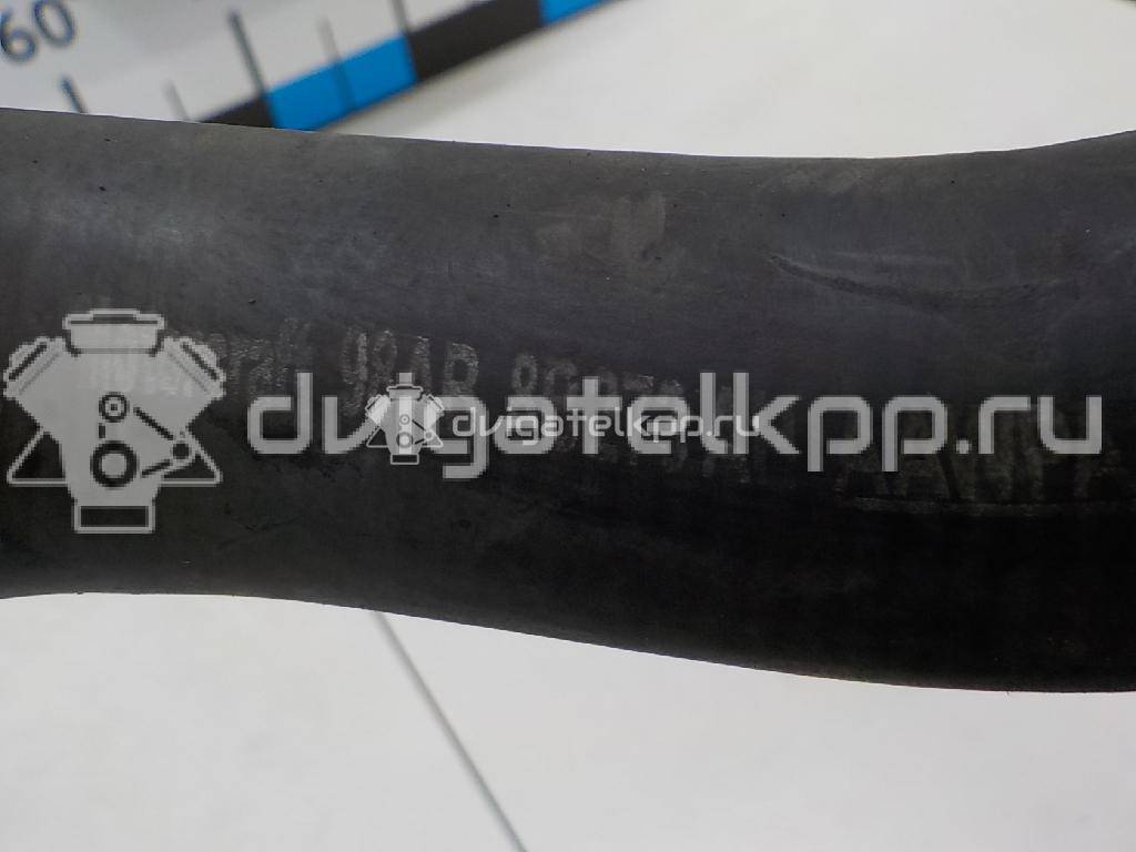 Фото Патрубок радиатора  1148054 для Ford Focus {forloop.counter}}