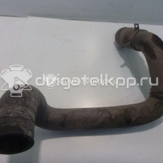 Фото Патрубок радиатора  98ab8b273ah для Ford Focus