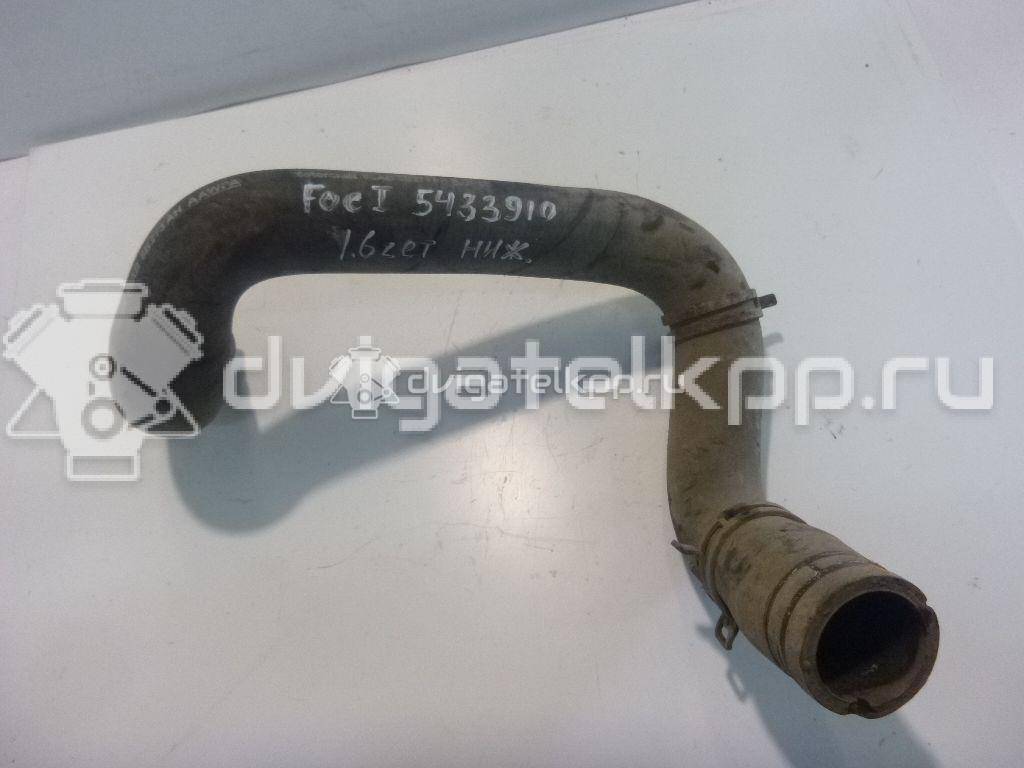 Фото Патрубок радиатора  98ab8b273ah для Ford Focus {forloop.counter}}