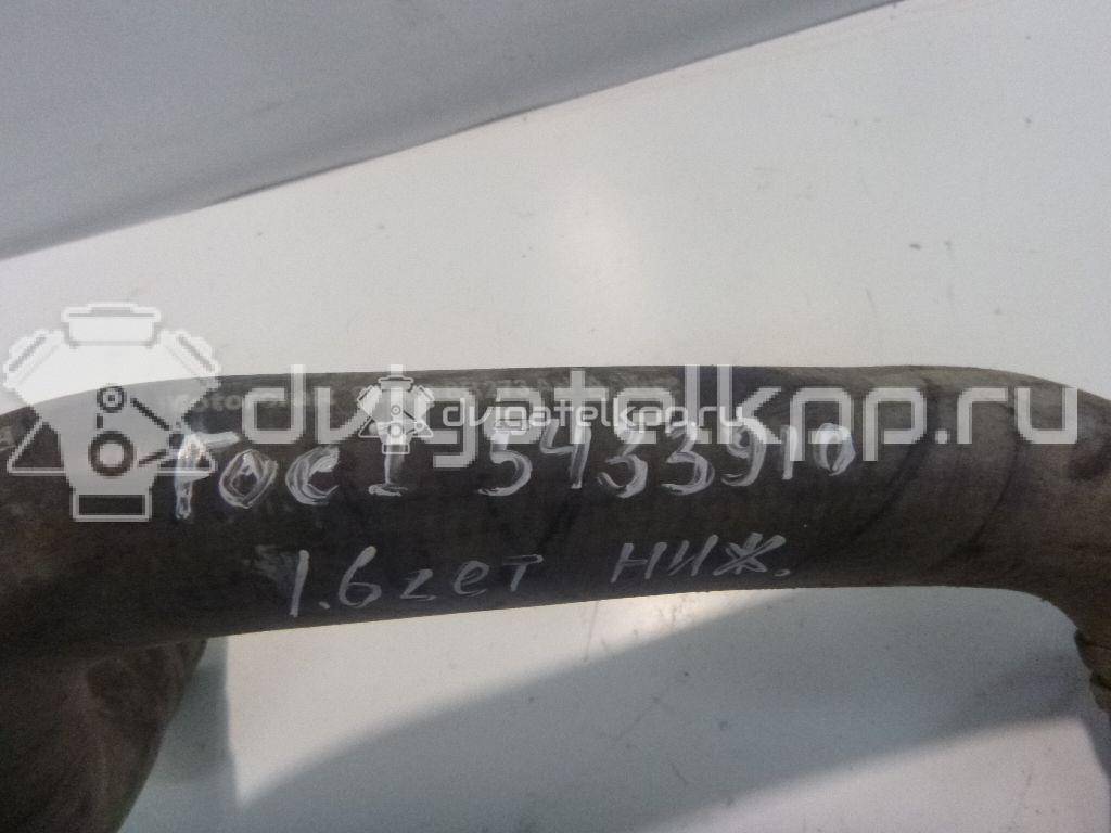 Фото Патрубок радиатора  98ab8b273ah для Ford Focus {forloop.counter}}