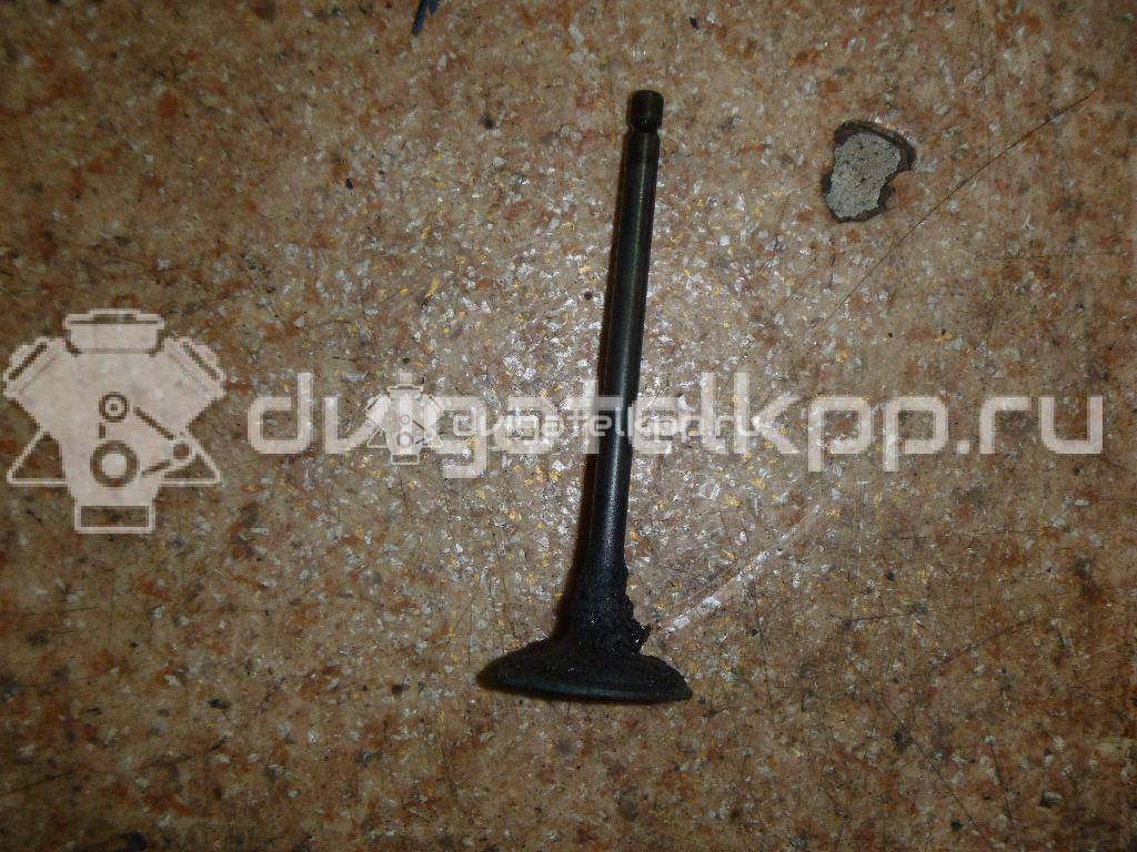 Фото Клапан впускной для двигателя 4G93 (SOHC 16V) для Mitsubishi Eclipse / Lancer / Pajero / Galant / Expo Station Wagon 110-156 л.с 16V 1.8 л бензин {forloop.counter}}