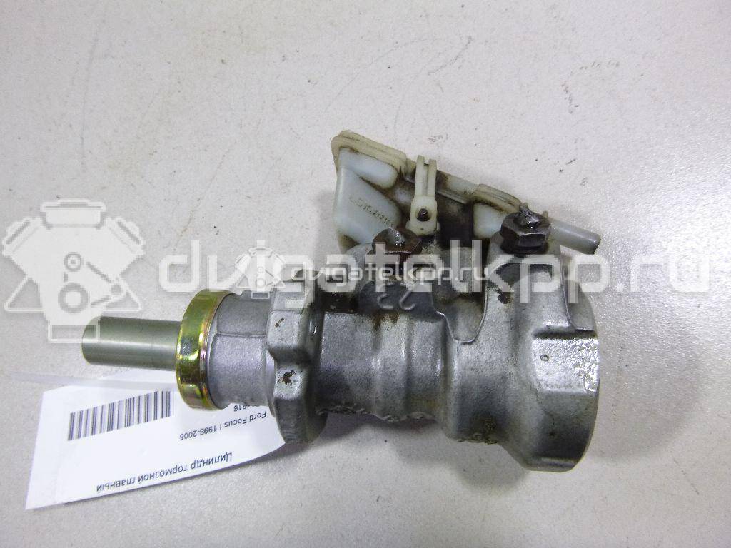 Фото Цилиндр тормозной главный  1134816 для Ford Focus {forloop.counter}}