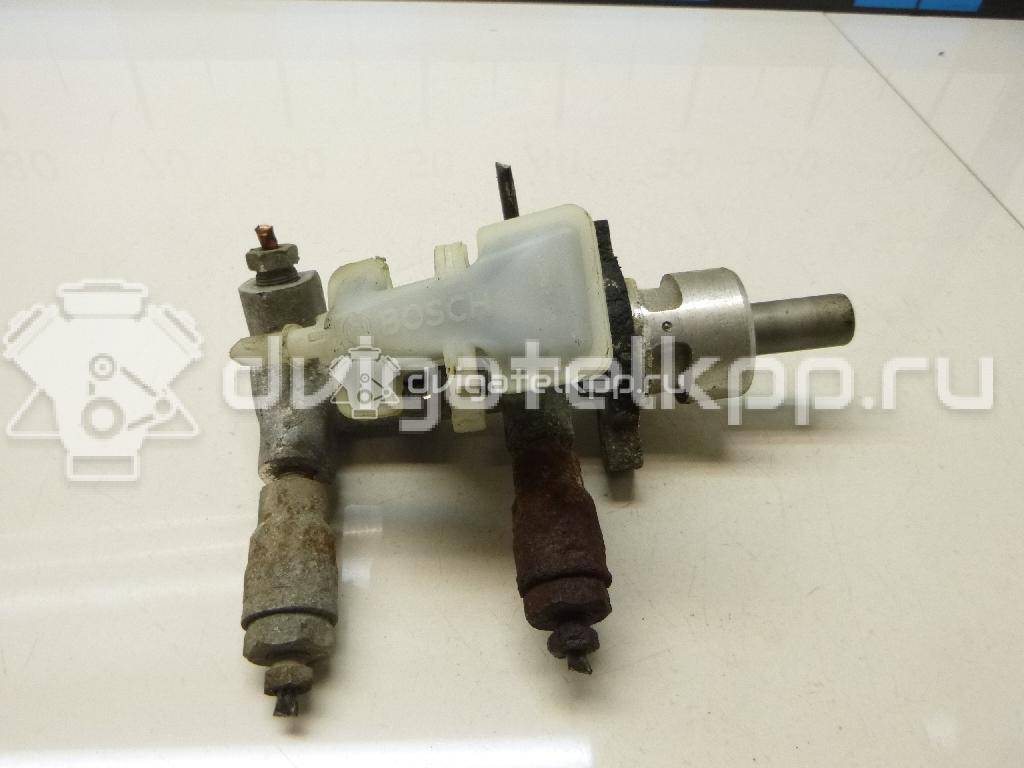 Фото Цилиндр тормозной главный  YS4Z2004AA для Ford Focus {forloop.counter}}