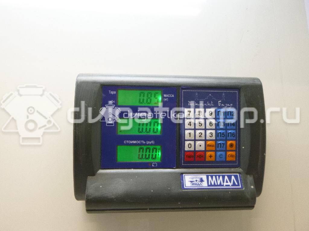 Фото Цилиндр тормозной главный  YS4Z2004AA для Ford Focus {forloop.counter}}