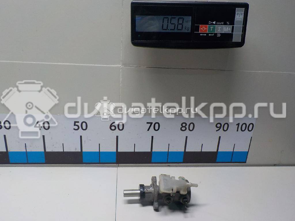 Фото Цилиндр тормозной главный  98AB2B507CA для Ford Focus {forloop.counter}}