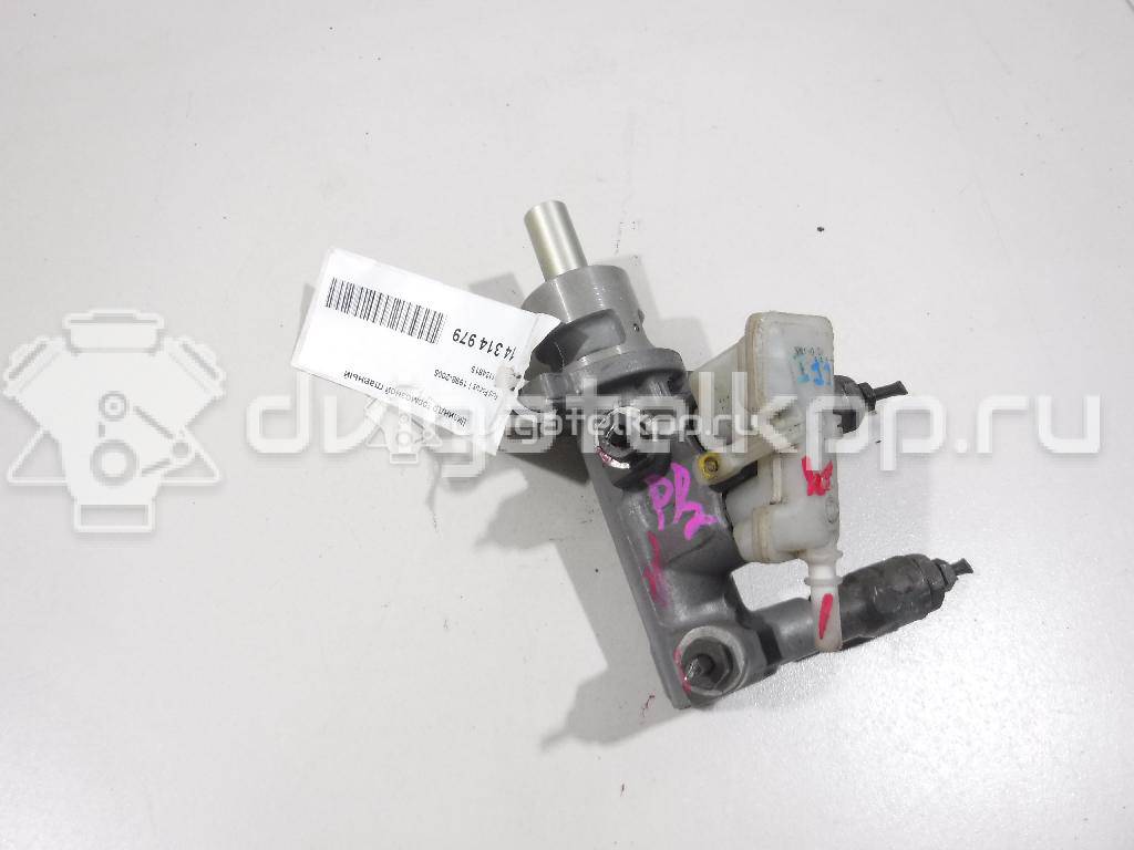 Фото Цилиндр тормозной главный  1134815 для Ford Focus {forloop.counter}}