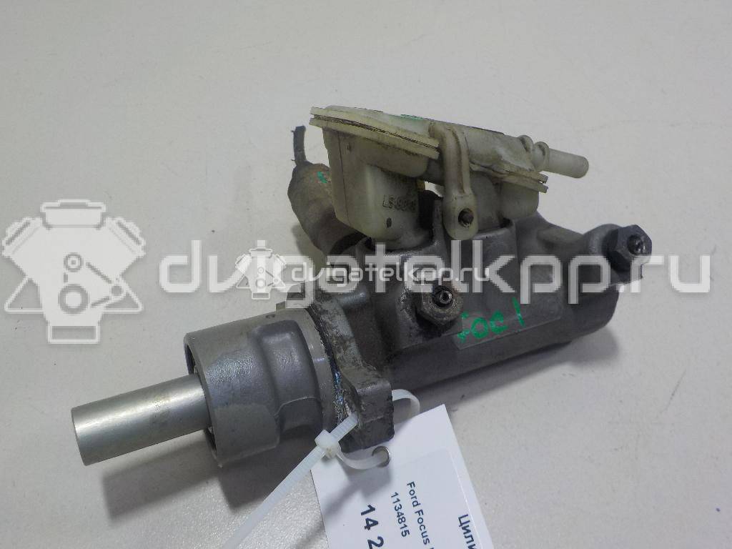 Фото Цилиндр тормозной главный  1134815 для Ford Focus {forloop.counter}}