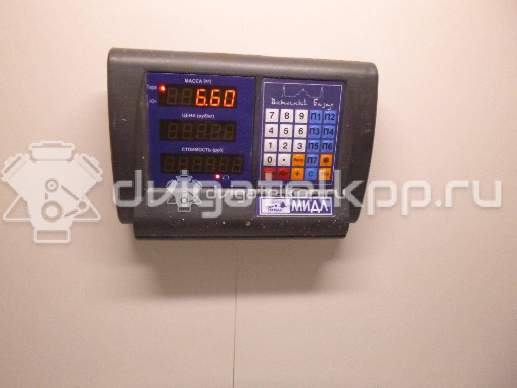 Фото Барабан тормозной  4886779 для Ford Fiesta / Focus {forloop.counter}}