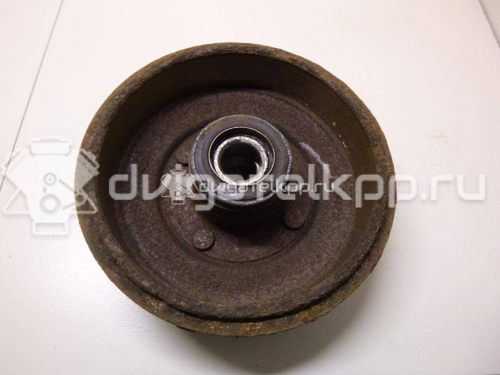 Фото Барабан тормозной  4886779 для Ford Fiesta / Focus {forloop.counter}}