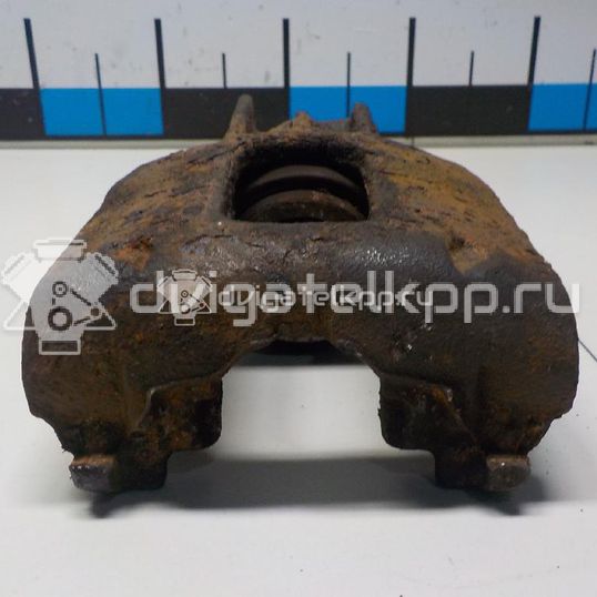 Фото Суппорт тормозной передний левый  2M5V2L232AA для Ford Focus