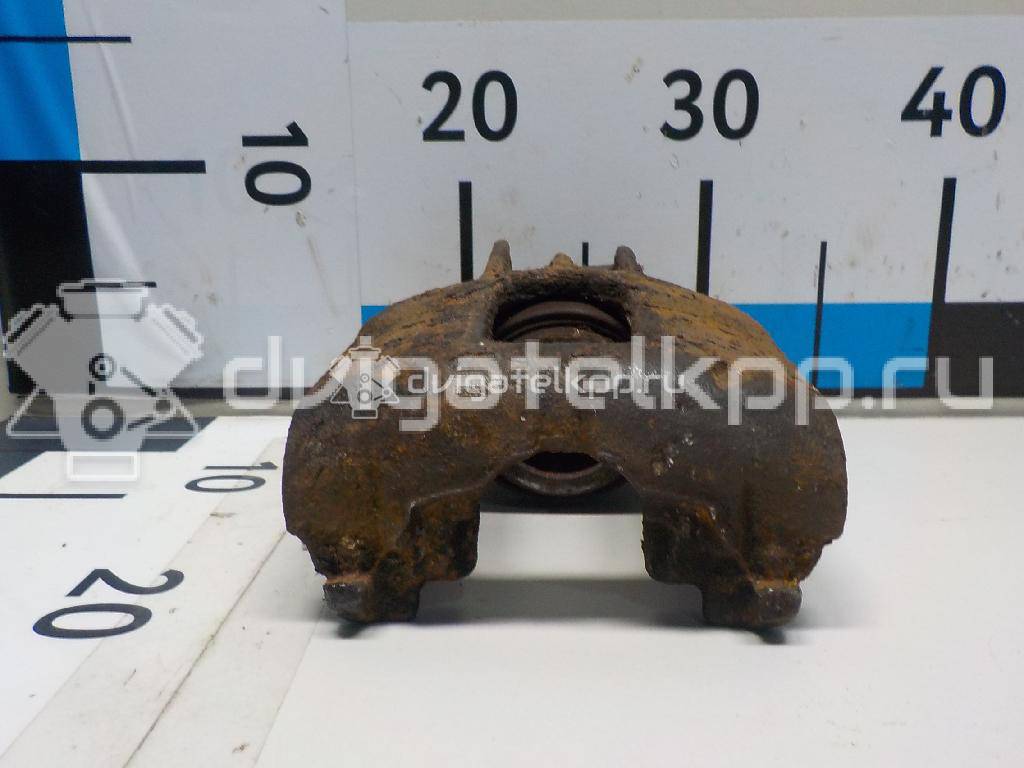 Фото Суппорт тормозной передний левый  2M5V2L232AA для Ford Focus {forloop.counter}}