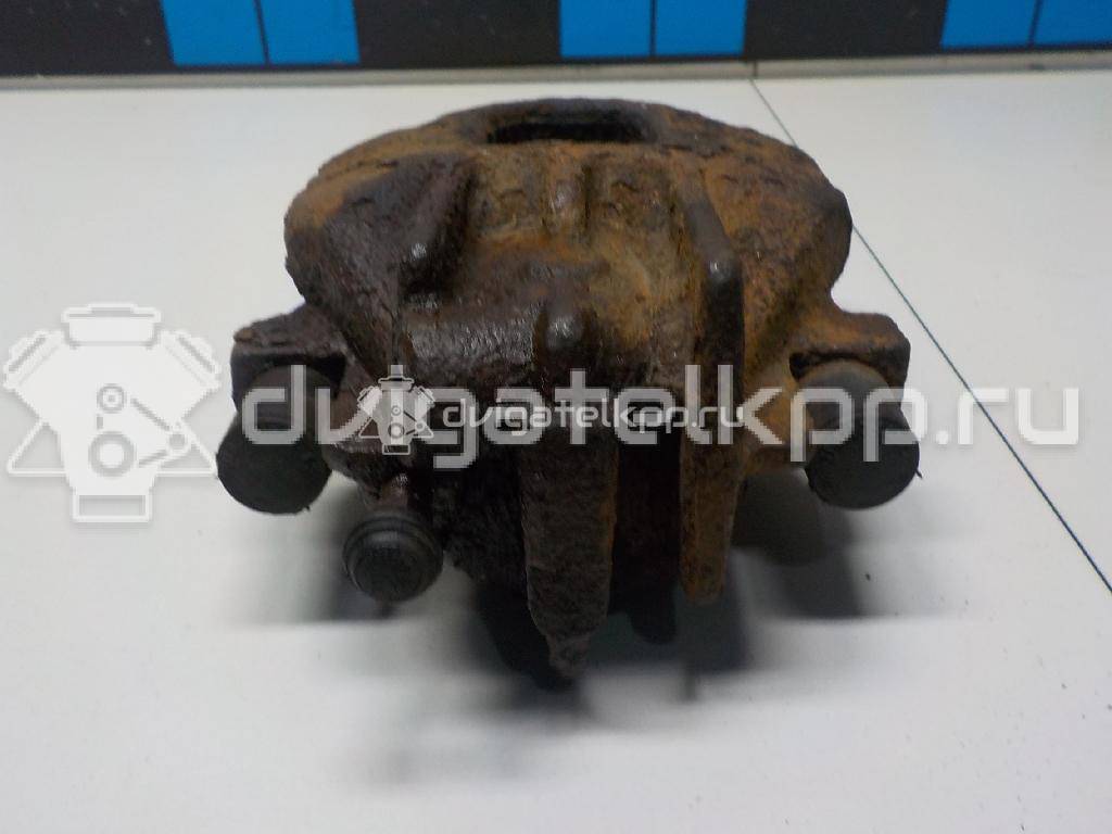 Фото Суппорт тормозной передний левый  2M5V2L232AA для Ford Focus {forloop.counter}}