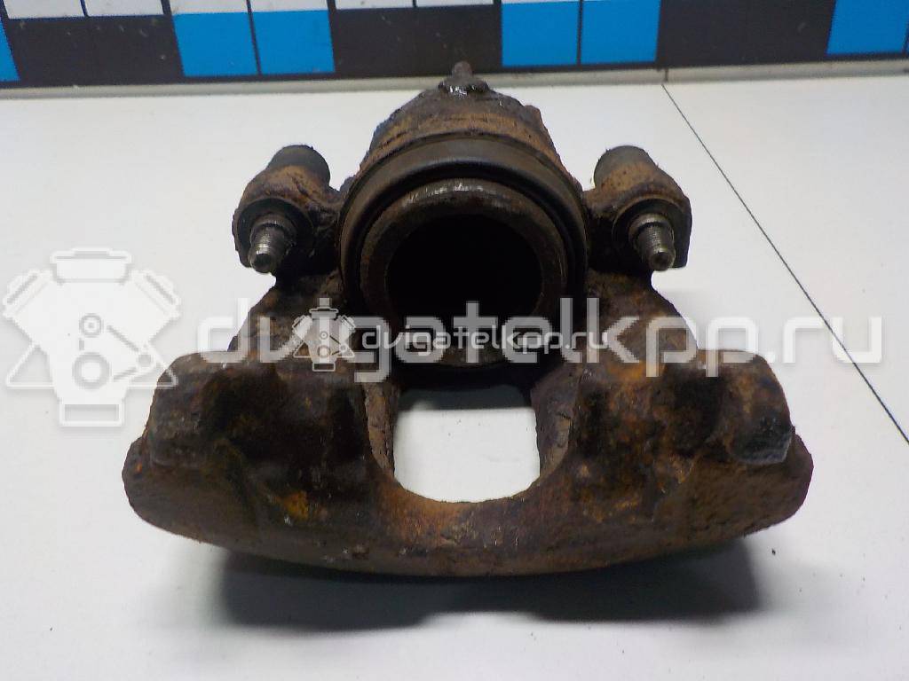 Фото Суппорт тормозной передний левый  2M5V2L232AA для Ford Focus {forloop.counter}}