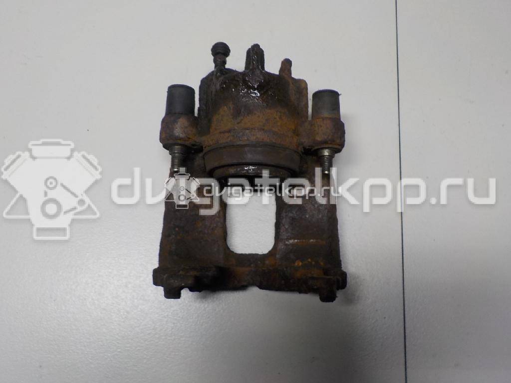 Фото Суппорт тормозной передний левый  2M5V2L232AA для Ford Focus {forloop.counter}}