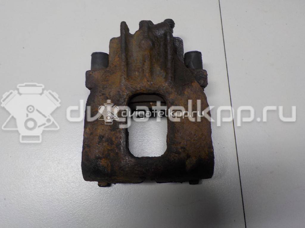 Фото Суппорт тормозной передний левый  2M5V2L232AA для Ford Focus {forloop.counter}}