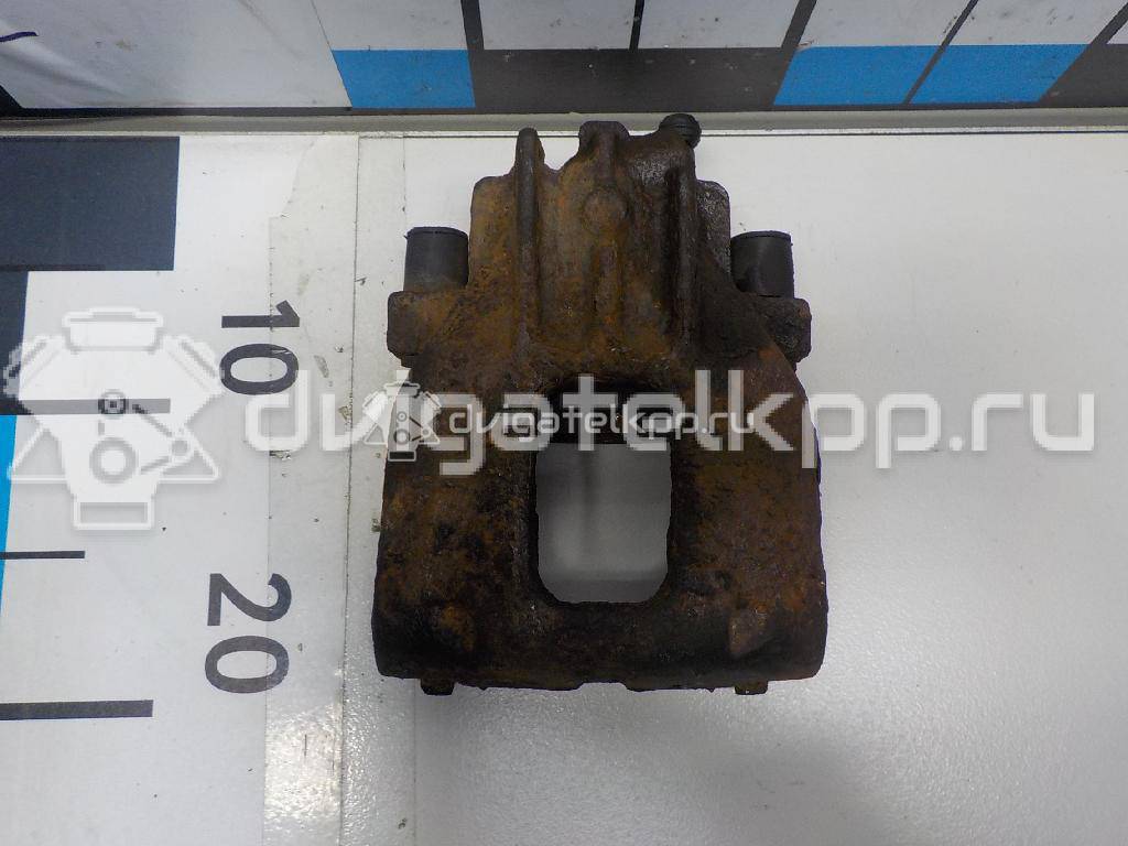 Фото Суппорт тормозной передний левый  2M5V2L232AA для Ford Focus {forloop.counter}}