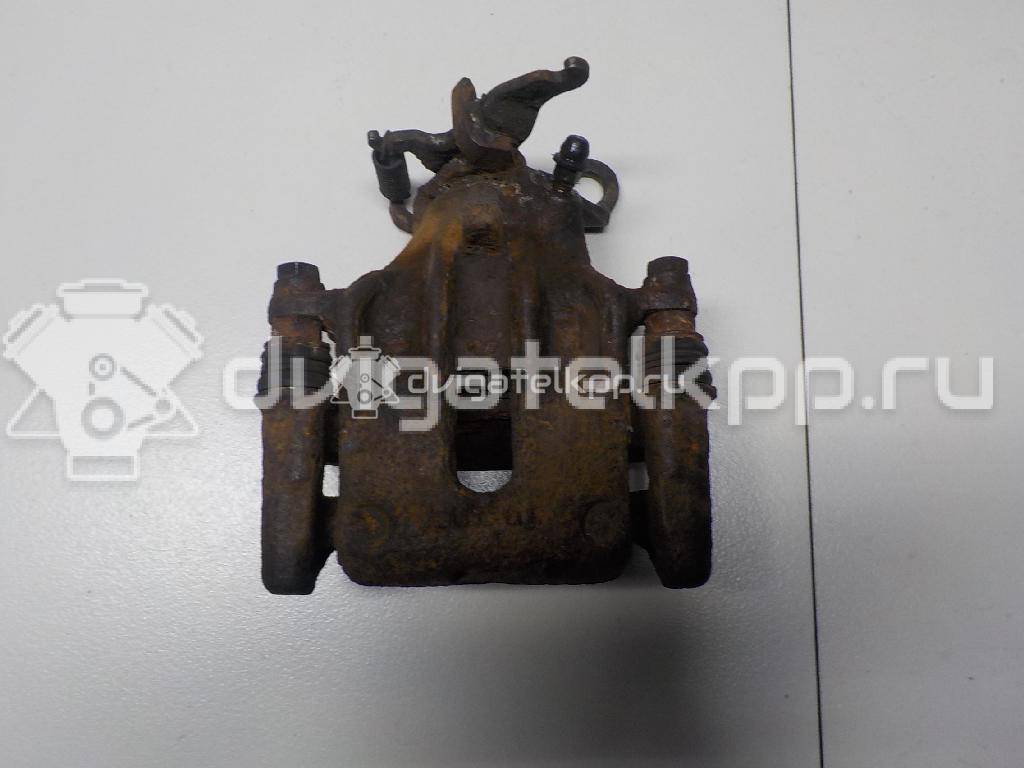 Фото Суппорт тормозной задний правый  R98AX2552AA для Ford Focus {forloop.counter}}