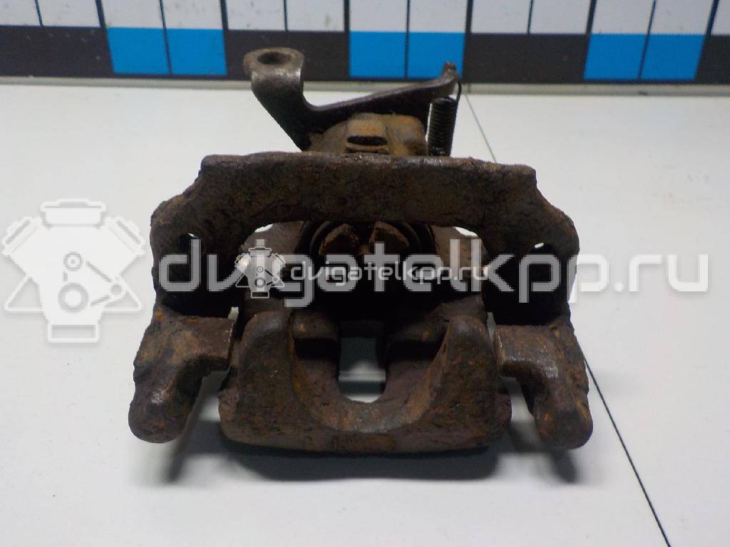 Фото Суппорт тормозной задний правый  R98AX2552AA для Ford Focus {forloop.counter}}